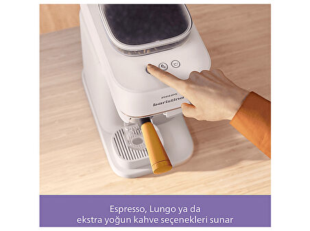 PHILIPS BAR300/03 Baristina Espresso Makinesi