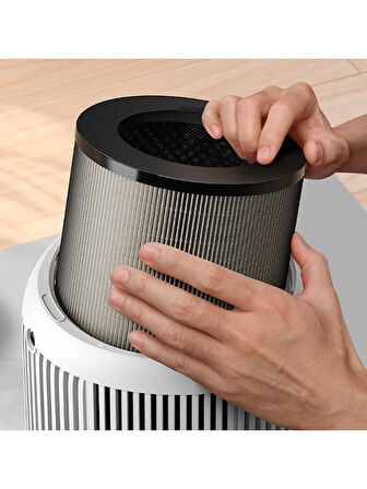 Philips PureProtect Mini 900 Serisi FY0910/30 HEPA NanoProtect Filtresi AC0951/13 Uyumlu