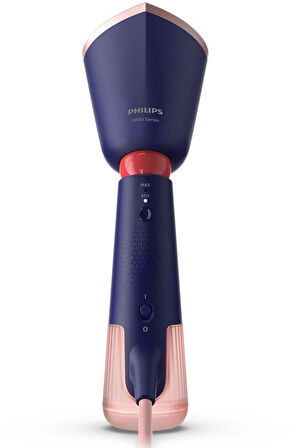 Philips 5000 Serisi STH5030/20 1400 W El Tipi Buharlı Düzleştirici