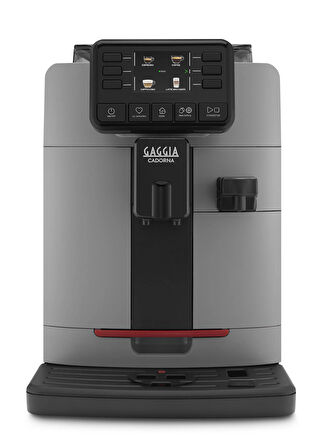 Gaggia Cadorna Prestige Over Ice Tam Otomatik Espresso Makinesi
