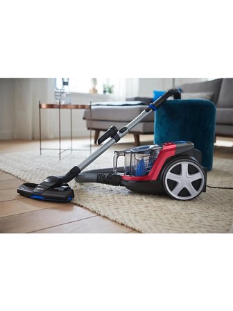 Philips PowerPro City Fc9331/07 Toz Torbasız Elektrikli Süpürge