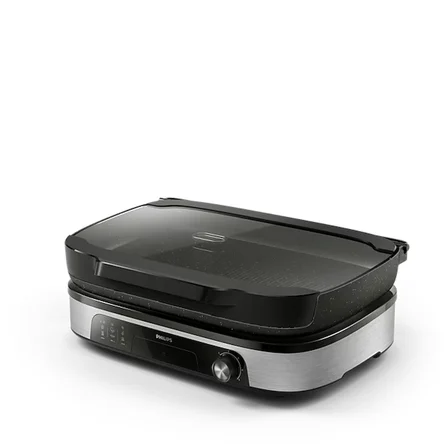 Philips Table Grill Elektrikli Izgara HD6212/90