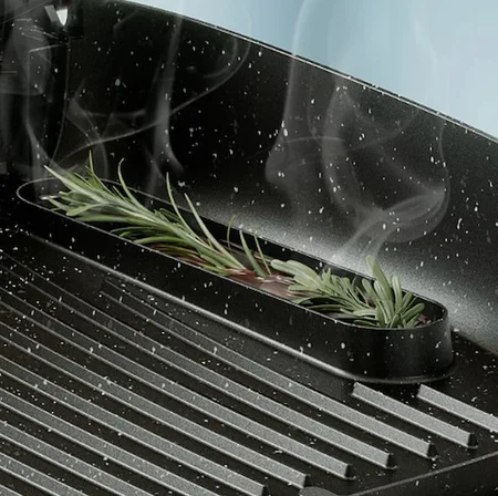 Philips Table Grill Elektrikli Izgara HD6212/90