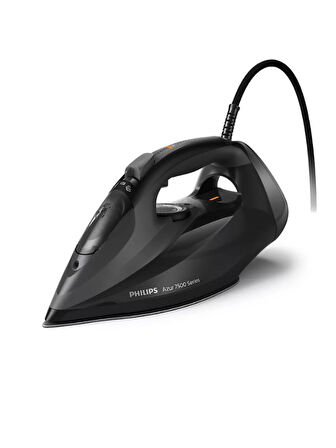 Philips Azur 7500 Serisi 3200 W Buharlı Ütü, Alev Almaz Kumaşlı Ütü Masası Çeyiz Seti