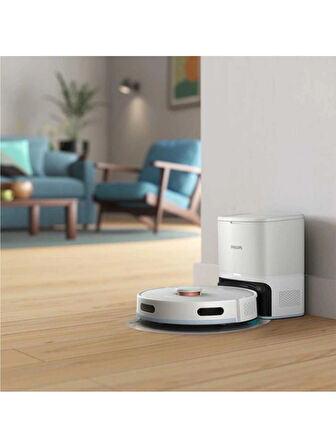 Philips XU2100/25 2000 serisi Robot Elektrikli Süpürge
