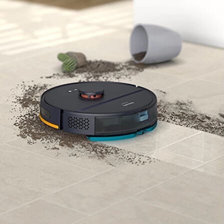 Philips XU2000/15 2000 serisi Robot Süpürge