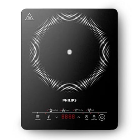 Philips HD5830/90 İndüksiyon Ocak 3000 Serisi