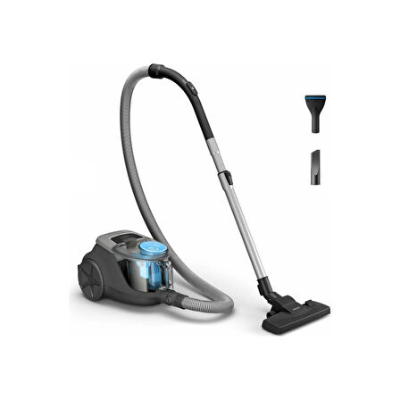 PHİLİPS XB2142/10 750 W TOZ TORBASIZ ELEKTRİKLİ SÜPÜRGE