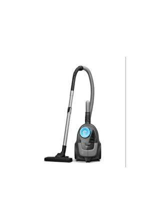 PHİLİPS XB-2142/10 TORBASIZ SÜP+HDA150/61 HEDİYELİ