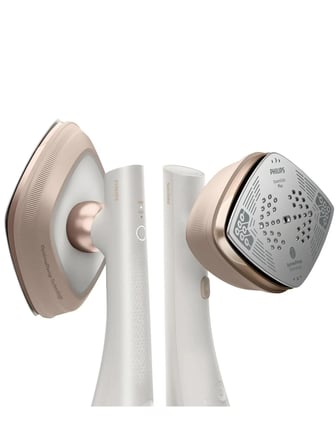 Philips OneTurn GC213/10 1800 W Buharlı Düzleştirici