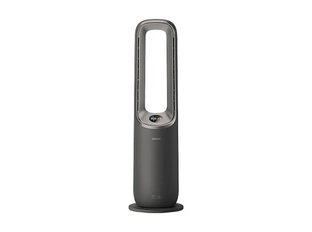 PHILIPS AMF970/10 Fan, Isıtıcı, Nemlendirici 4'ü 1 Arada Hava Temizleyici