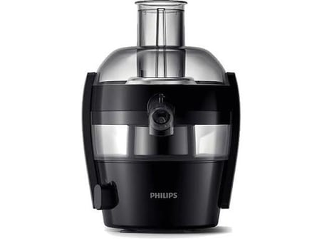 Phılıps Hr1832/00 Avance Collectıon Siyah 500 w Katı Meyve Sıkacağı 