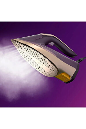 PHILIPS DST8040/30 BUHARLI UTU+HDA150/60 TURK KAHVE MAKINESI HEDIYE SET