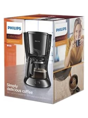 PHILIPS HD7461/20 FİLT. KAHVE MAKİNASI (237)