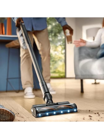 Aqua 6000 Serisi Kablosuz Dik Süpürge XC6453/10