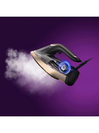 Philips DST8070/80 Azur 8000 Serisi Buharlı Ütü​
