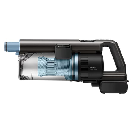 Philips Aqua 7000 Serisi XC7155/10 Islak Kuru Şarjlı Dikey Süpürge