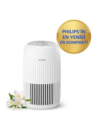 Philips Pureprotect Go 500 Serisi Hava Temizleyici AC0520/10