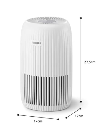 Philips Pureprotect Go 500 Serisi Hava Temizleyici AC0520/10