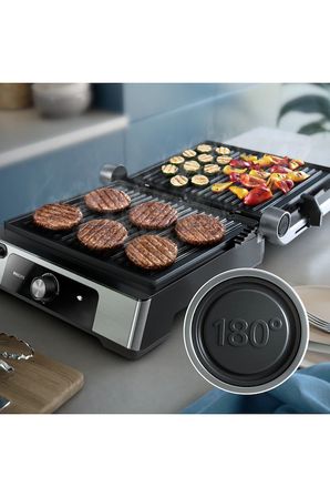 Philips Tost Mak.HD6301/90+Blender Set HR2695/01+Çay Mak.HD7301/00