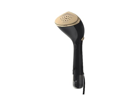 PHILIPS XC7057/01 Kablosuz Dikey Süpürge STH7060/80 Buharlı Düzleştirici Hediyeli Paket