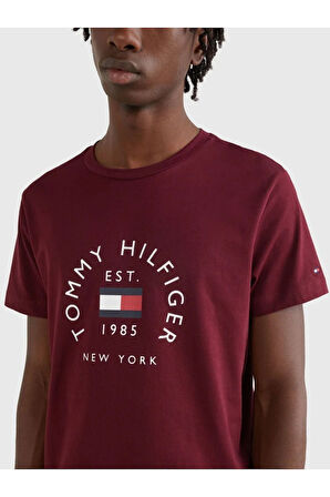 Logolu Erkek Tişörtü