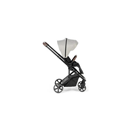 Neo 2 Travel Sistem Bebek Arabası Greyson - Black