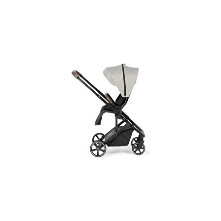 Neo 2 Travel Sistem Bebek Arabası Greyson - Black