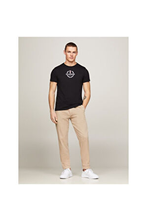 Erkek Siyah Tshirt