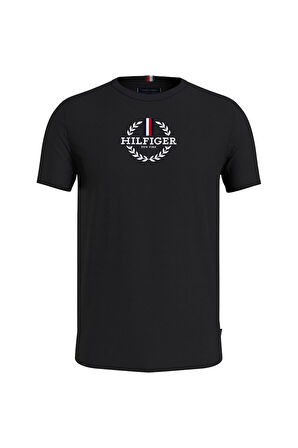 Erkek Siyah Tshirt