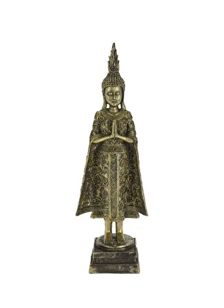 Boyner Evde Biblo Buddha