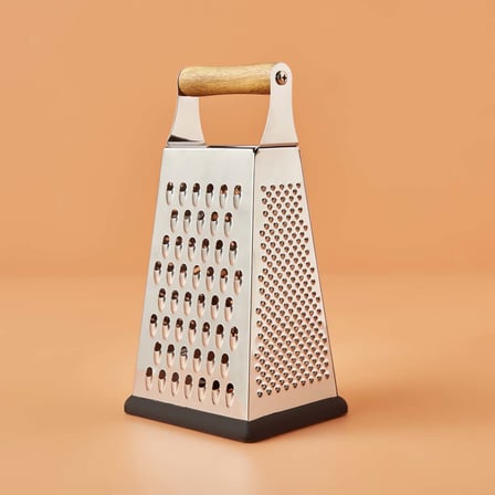 Handle Rende Naturel (11x9x22 cm) Naturel