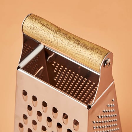 Handle Rende Naturel (11x9x22 cm) Naturel