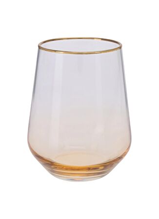 Boyner Evde Bardak DRINKING GLASS 425ML/14.37OZ