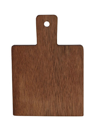 Boyner Evde Çok Renkli Bardak Altlıgı Akasya Ağacı 4'lü 14x10 cm