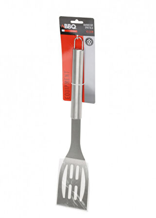 Barbekü Spatula Paslanmaz Çelik 43,5cm