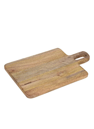 Boyner Evde Kesme Tahtası Mango 39x25cm