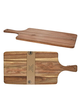 Boyner Evde Kesme Tahtası Akasya 55x25cm