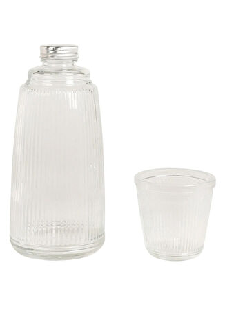 Boyner Evde Sürahi Bardaklı 1000 ml Bardak 230 ml