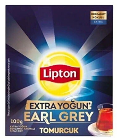 Lipton Early Grey Tomurcuk