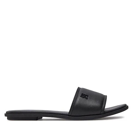 Tommy Hilfiger Pop Color Mule Sandal Terlik