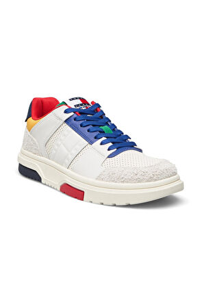 Tommy Hilfiger Brooklyn Archive Erkek Sneaker EM0EM01482YBI