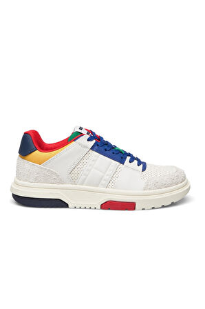 Tommy Hilfiger Brooklyn Archive Erkek Sneaker EM0EM01482YBI