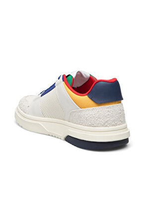 Tommy Hilfiger Brooklyn Archive Erkek Sneaker EM0EM01482YBI