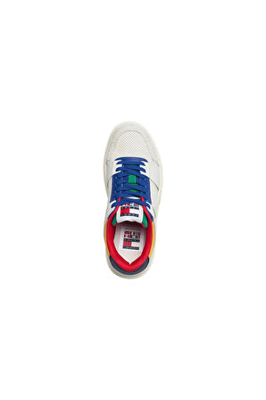 Tommy Hilfiger Brooklyn Archive Erkek Sneaker EM0EM01482YBI