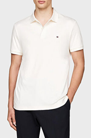 Tommy Hilfiger Erkek Polo Yaka T Shirt MW0MW35585 YBR