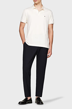 Tommy Hilfiger Erkek Polo Yaka T Shirt MW0MW35585 YBR