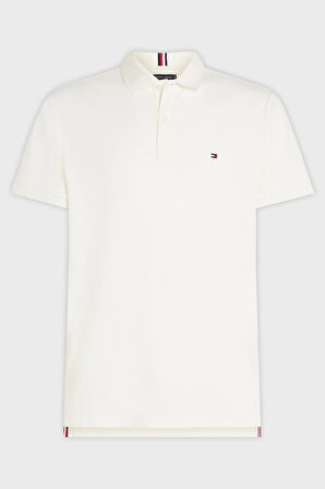 Tommy Hilfiger Erkek Polo Yaka T Shirt MW0MW35585 YBR