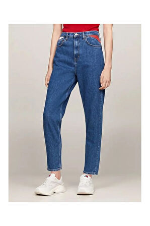 Tommy Jeans Kadın Jean-DW0DW18572