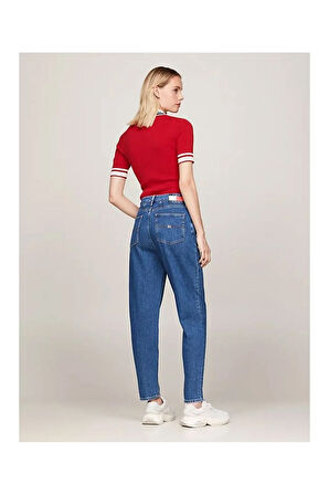 Tommy Jeans Kadın Jean-DW0DW18572